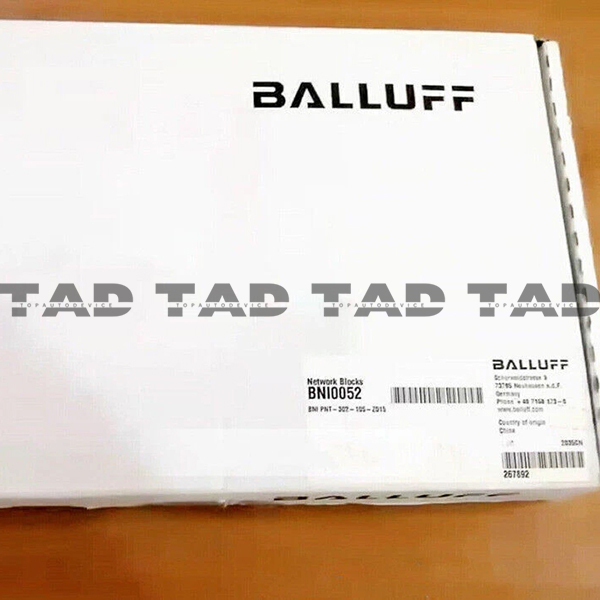 Balluff BNI0052