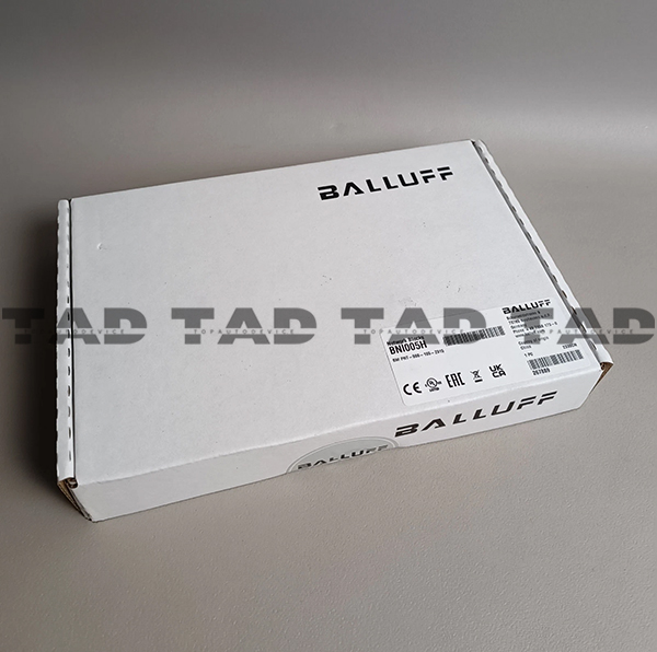 Balluff BNI005H 