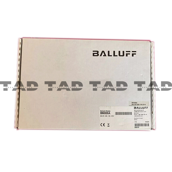 Balluff BNI006A