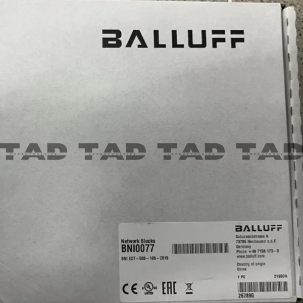 Balluff BNI0077
