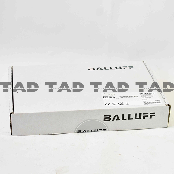 Balluff BNI00FW