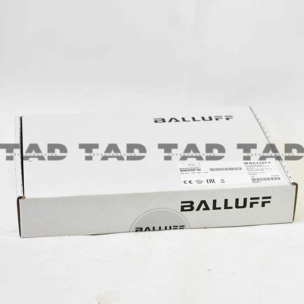 Balluff BNI00FW