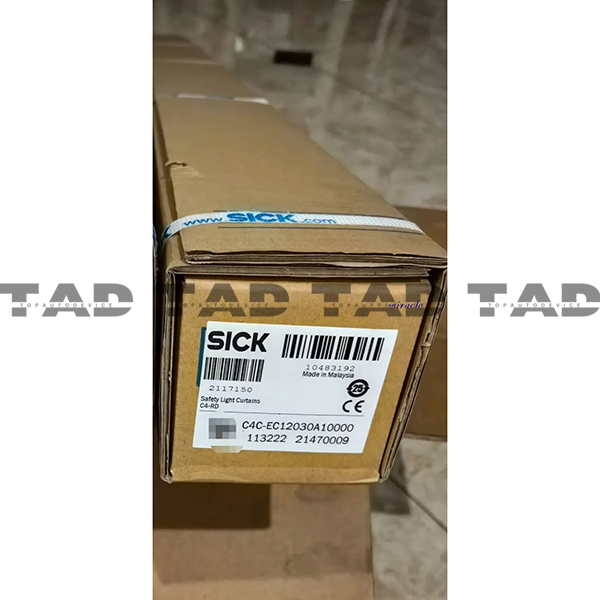 SICK C4C-EC12030A10000