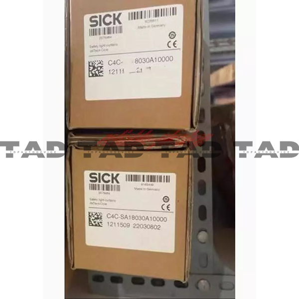 SICK C4C-SA18030A10000