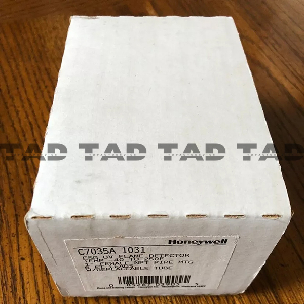 Honeywell C7035A1031