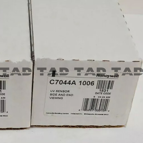 Honeywell C7044A1006