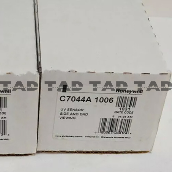 Honeywell C7044A1006