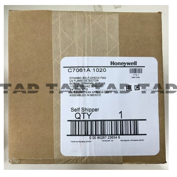 Honeywell C7061A1020