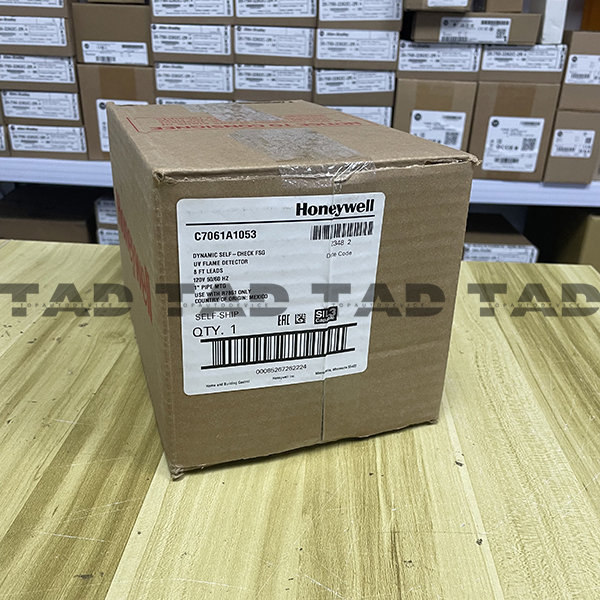 Honeywell C7061A1053