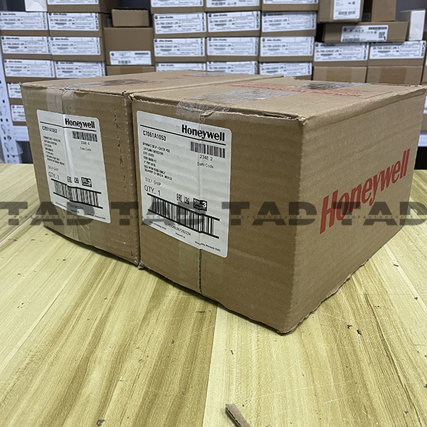 Honeywell C7061A1053