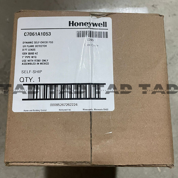 Honeywell C7061A1053