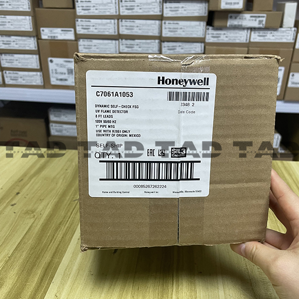 Honeywell C7061A1053