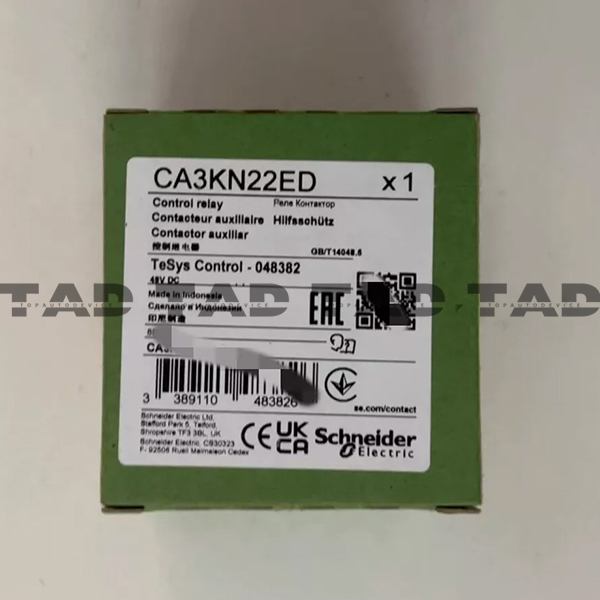 Schneider CA3KN22ED