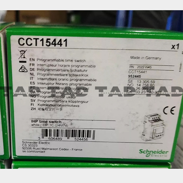Schneider CCT15441