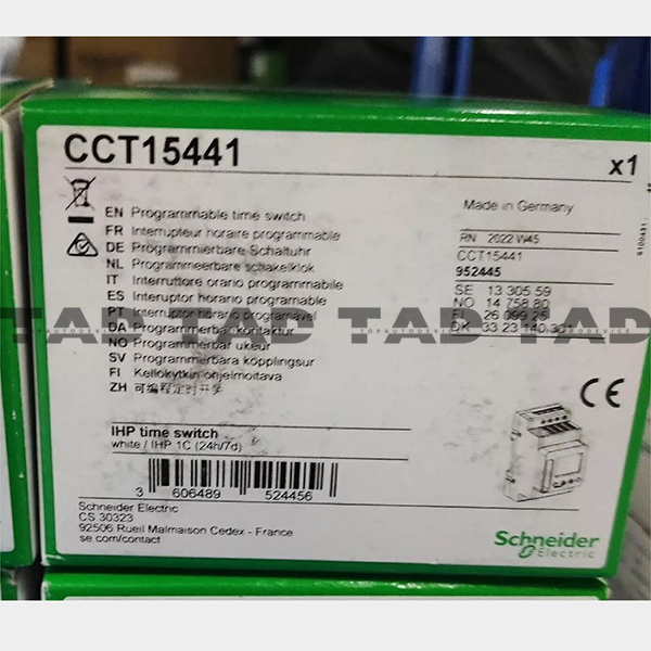 Schneider CCT15441