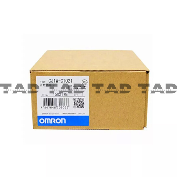 OMRON CJ1W-CT021