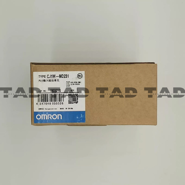 OMRON CJ1W-MD231