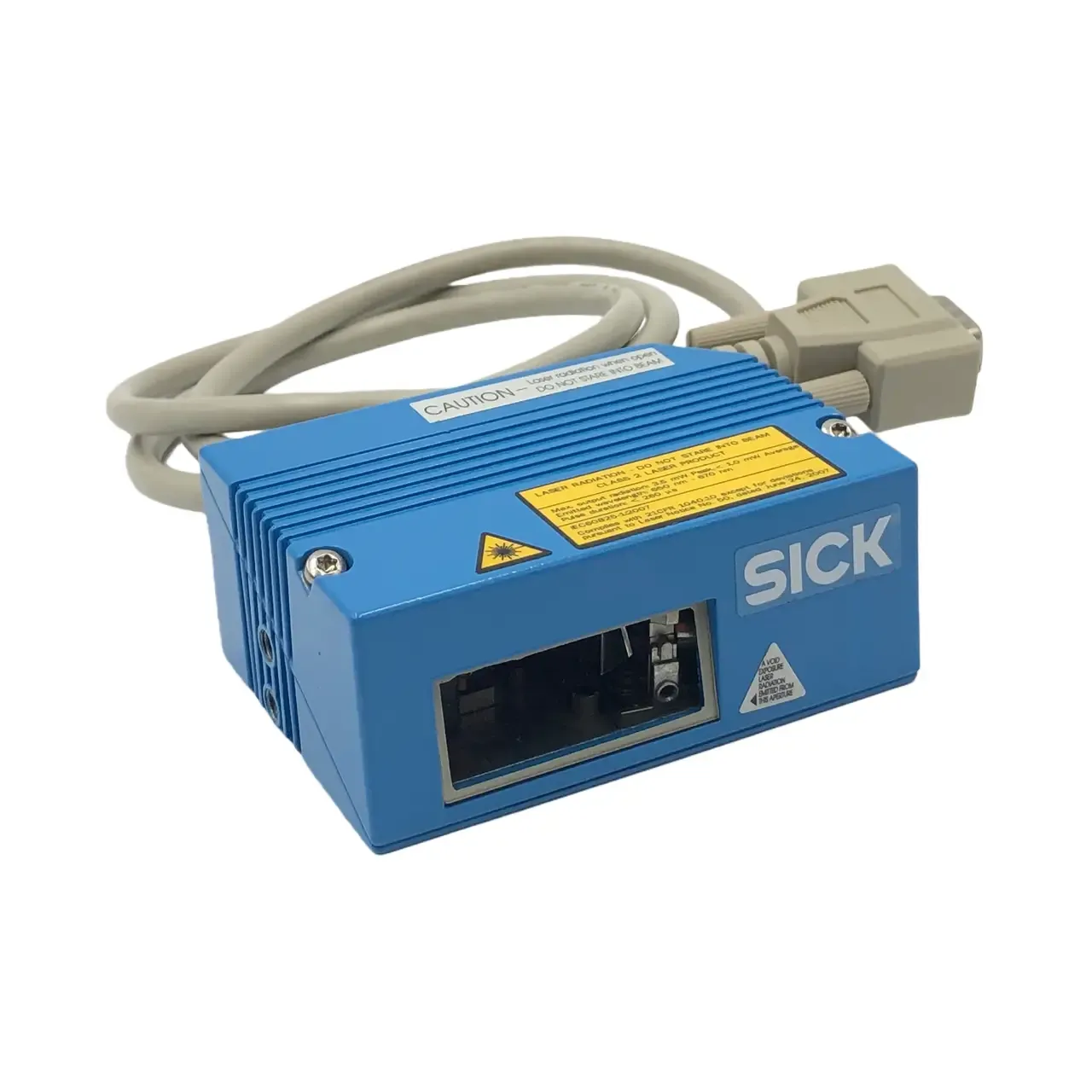 SICK CLV450-0010