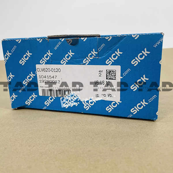 SICK CLV620-0120
