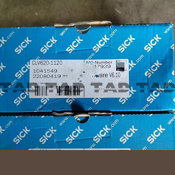 SICK CLV620-1120