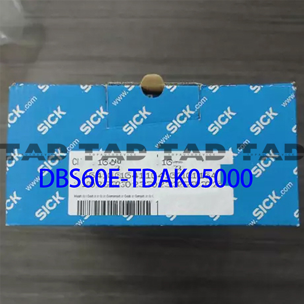 SICK DBS60E-TDAK05000