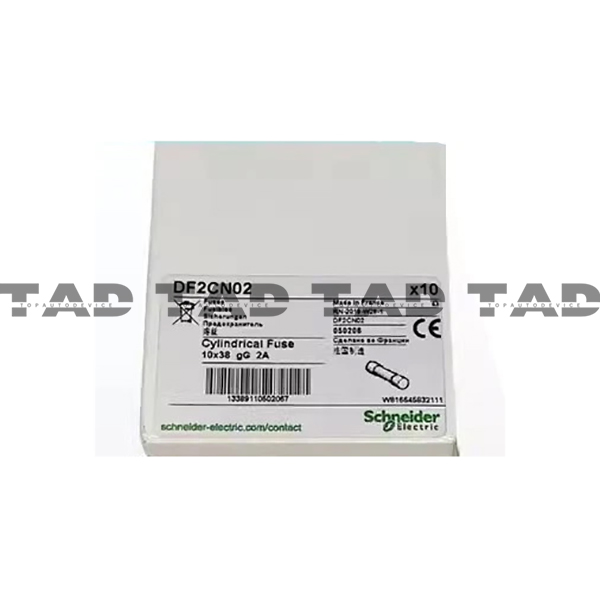 Schneider DF2CN02