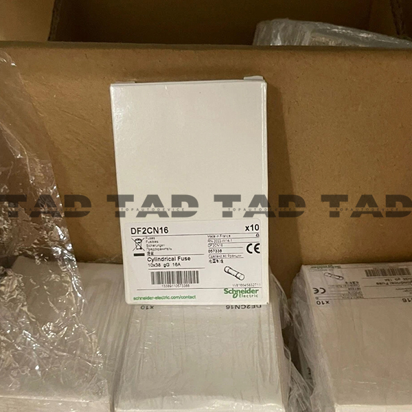 Schneider DF2CN16