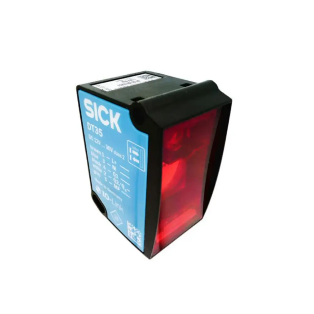 SICK DT35-B15251 Laser Distance Sensor