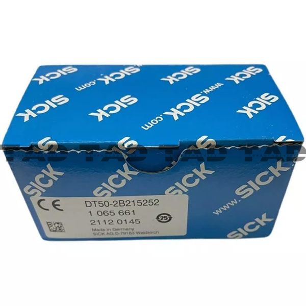 SICK DT50-2B215252