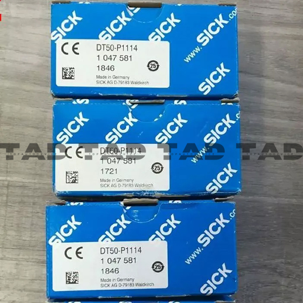 SICK DT50-P1114