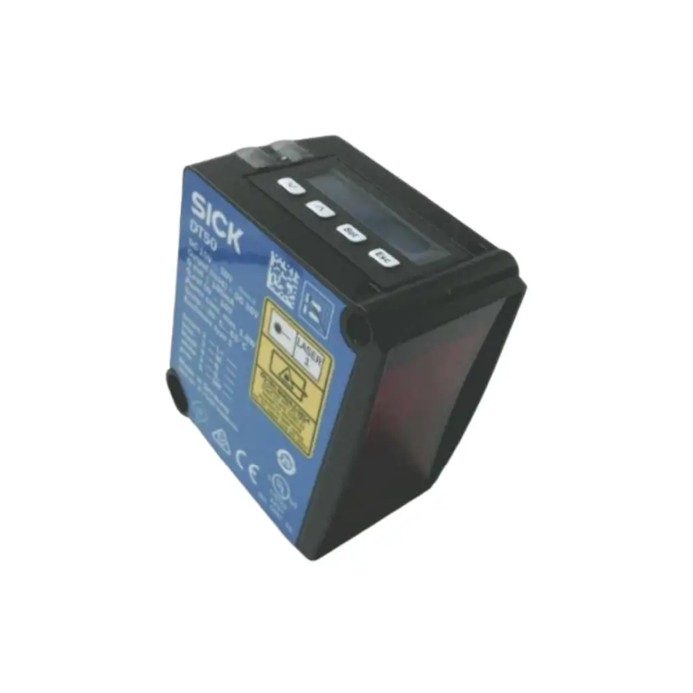 SICK DT50-P1124 Mid Range Distance Sensor