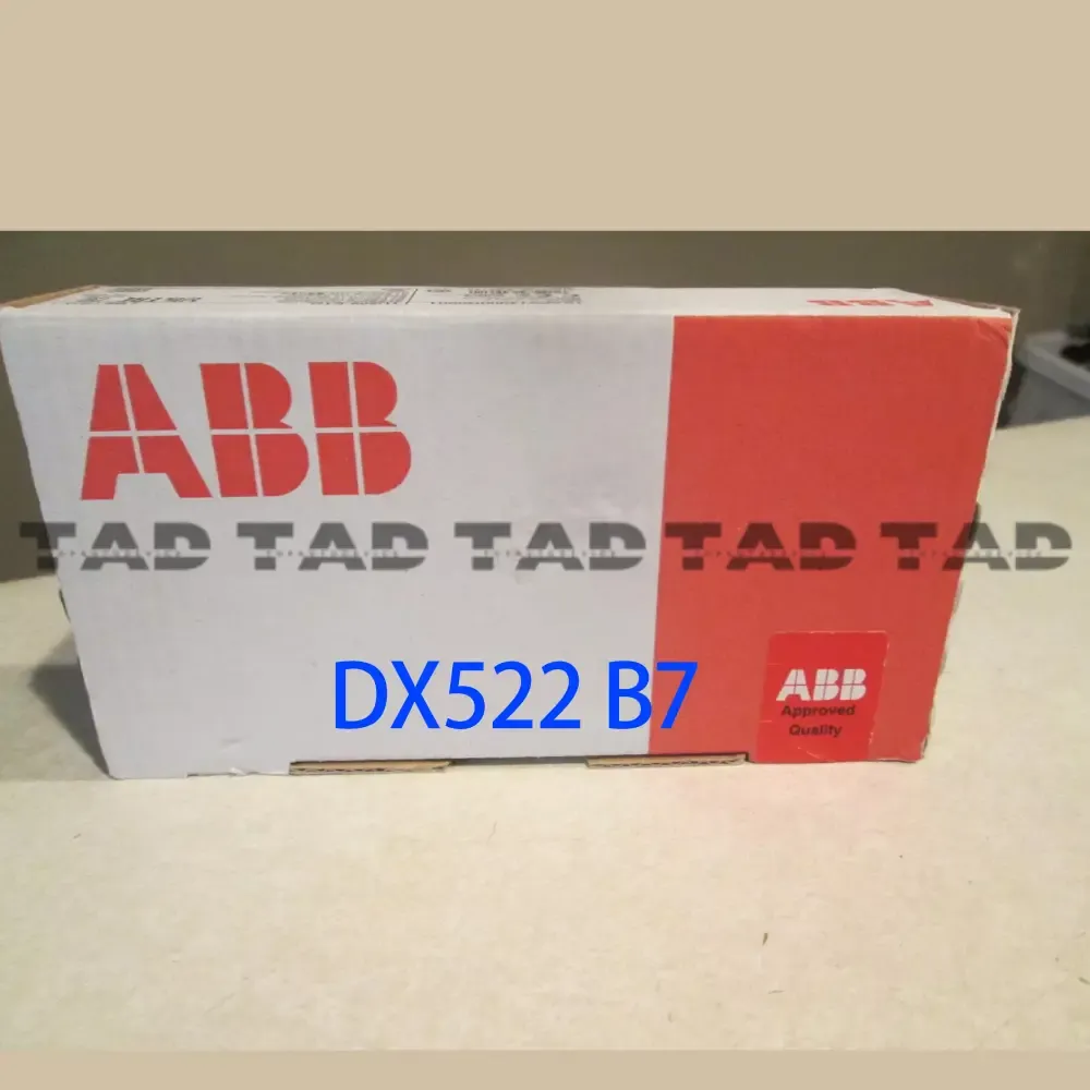 ABB DX522 B7