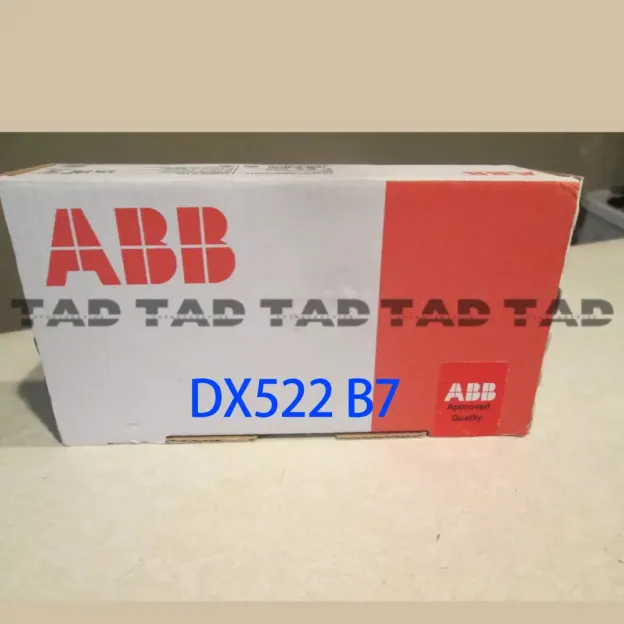 ABB DX522 B7