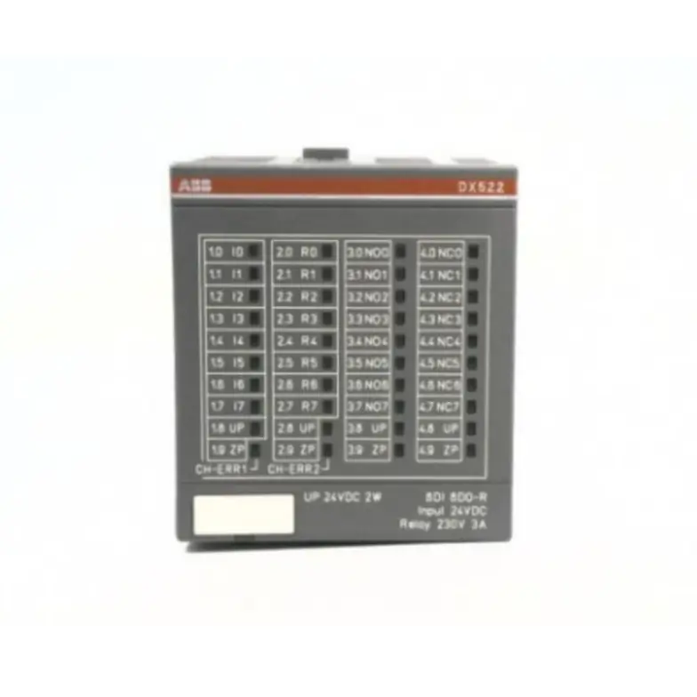ABB DX522 B7