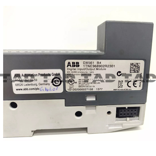 ABB DX561 B4