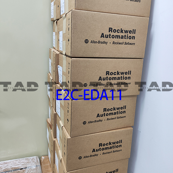 Allen-Bradley E2C-EDA11