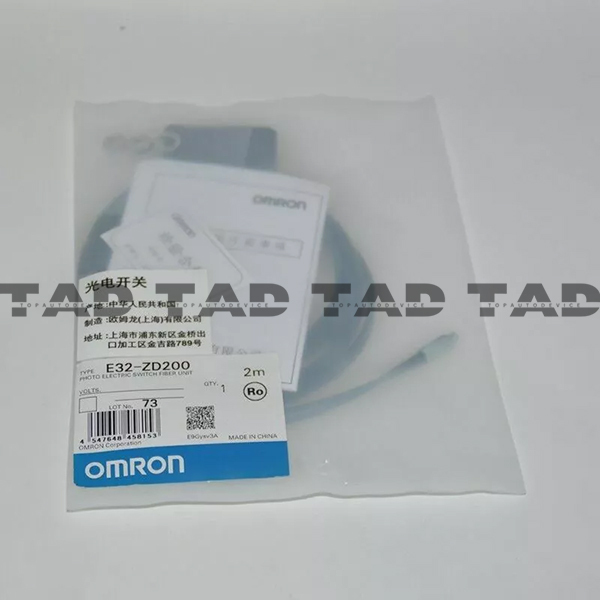 OMRON E32-ZD200