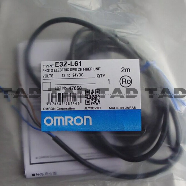 OMRON E3Z-L61