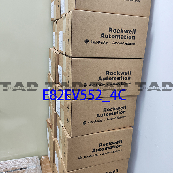 Allen-Bradley E82EV552_4C