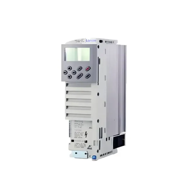 Lenze E82EV552K4C200 Frequency Inverter – 5.5 kW, 8200