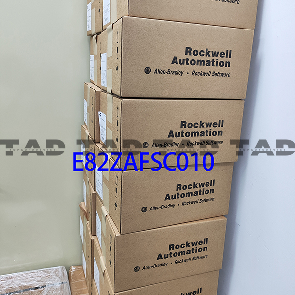 Allen-Bradley E82ZAFSC010
