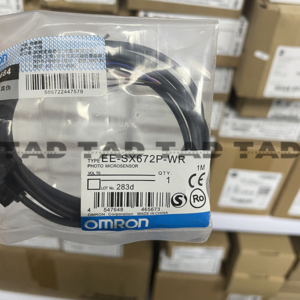 OMRON EE-SX672P-WR