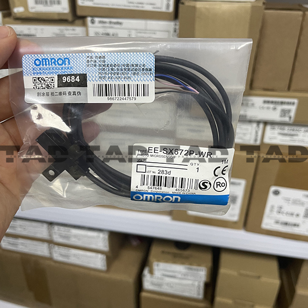 OMRON EE-SX672P-WR