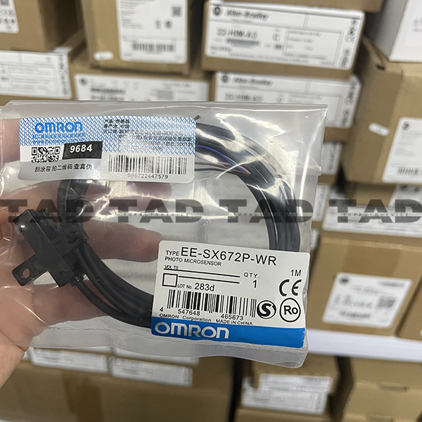 OMRON EE-SX672P-WR