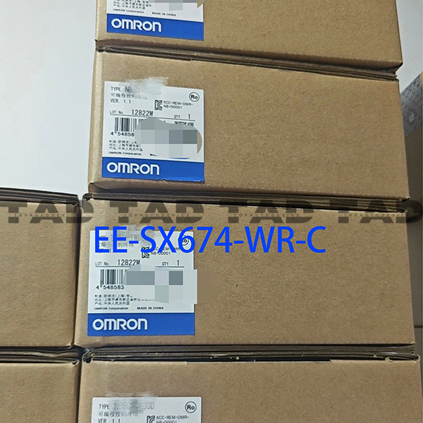 OMRON EE-SX674-WR-C