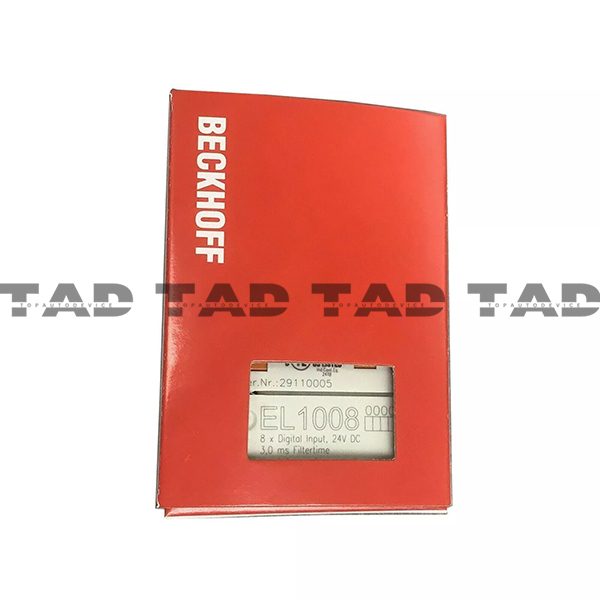 BECKHOFF EL1008-0000