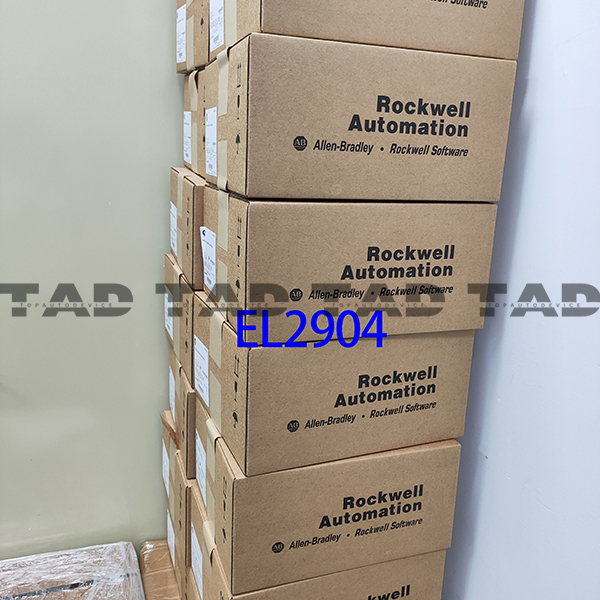 Allen-Bradley EL2904