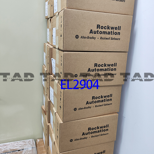 Allen-Bradley EL2904