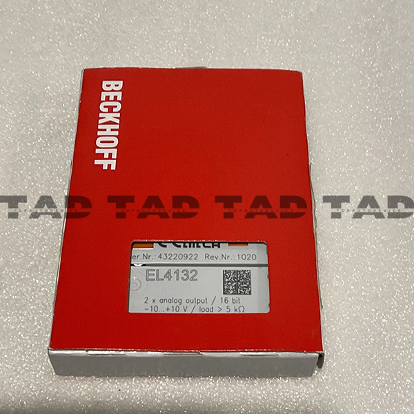 BECKHOFF EL4132