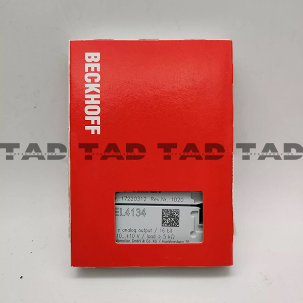 BECKHOFF EL4134